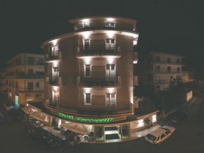 Гостиница Il Cantagalli  Ламеция Терме